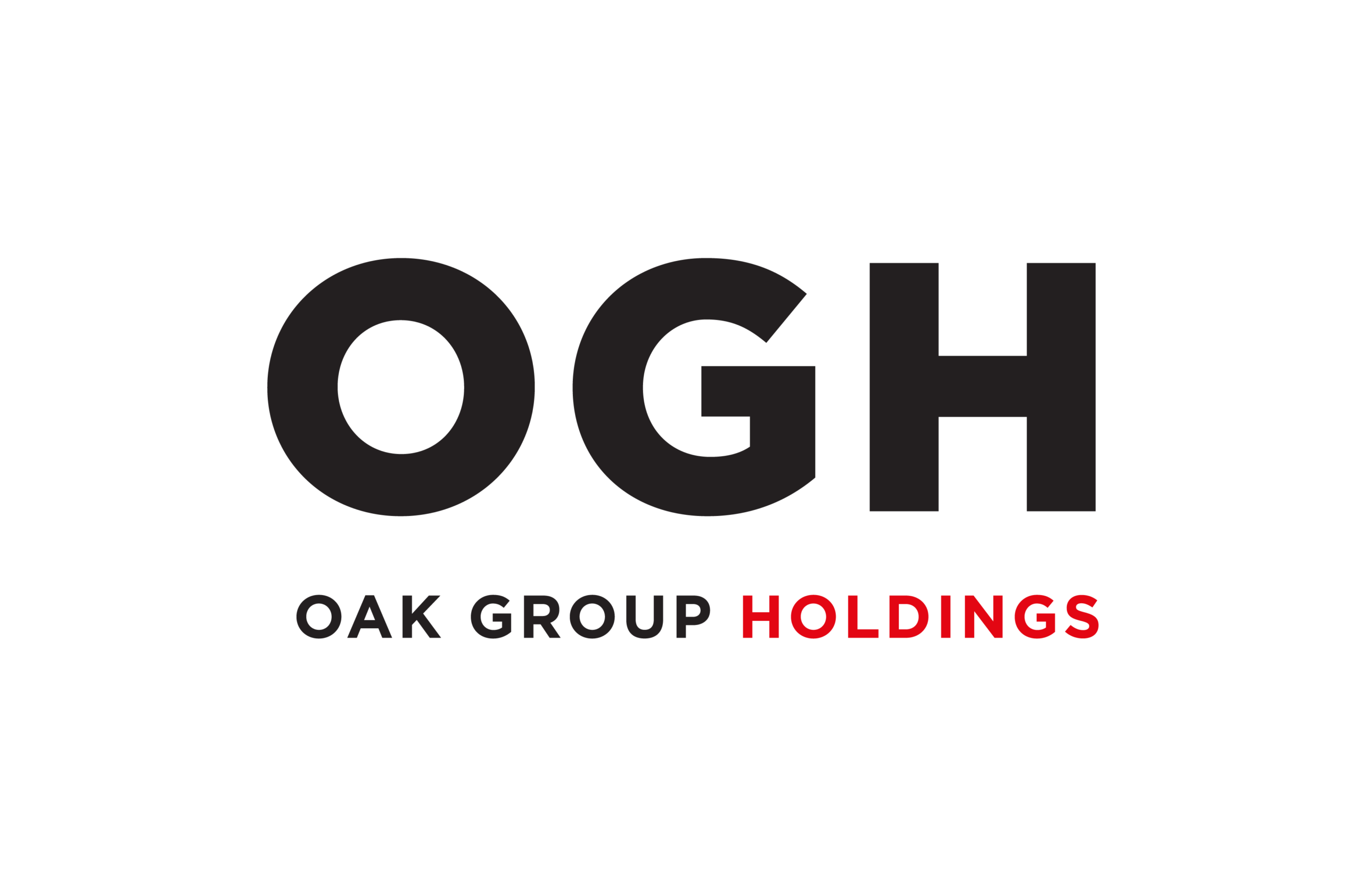 OGH Logo